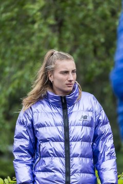 Bild 600 - BL DTV Hannover - BW Dresden Blasewitz : Ergebnis: 2:7